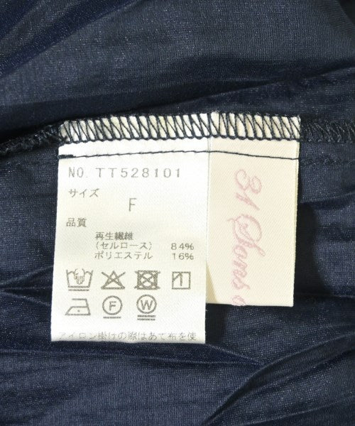 31 Sons de mode เสื้อสตรี