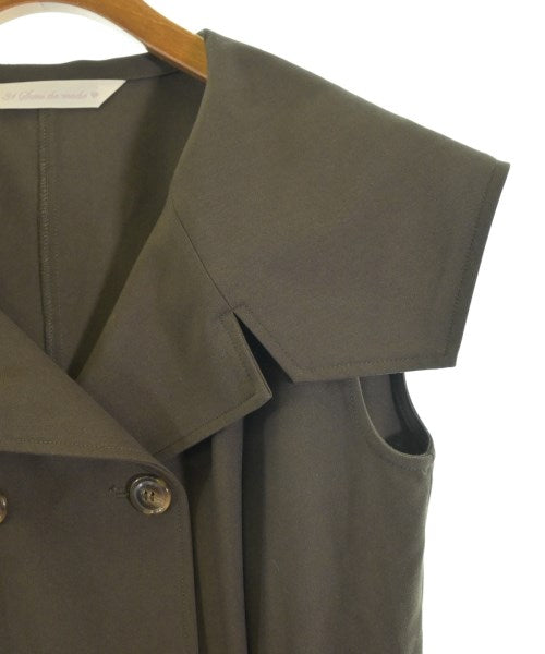 31 Sons de mode เสื้อกันฝน