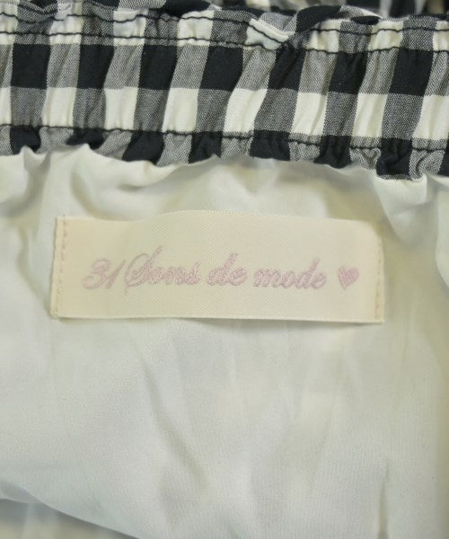 31 Sons de mode เสื้อสตรี