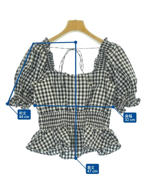 31 Sons de mode เสื้อสตรี