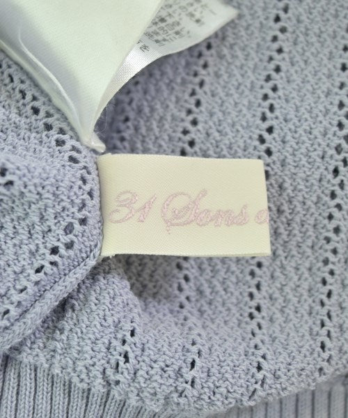 31 Sons de mode เสื้อแขนกุด