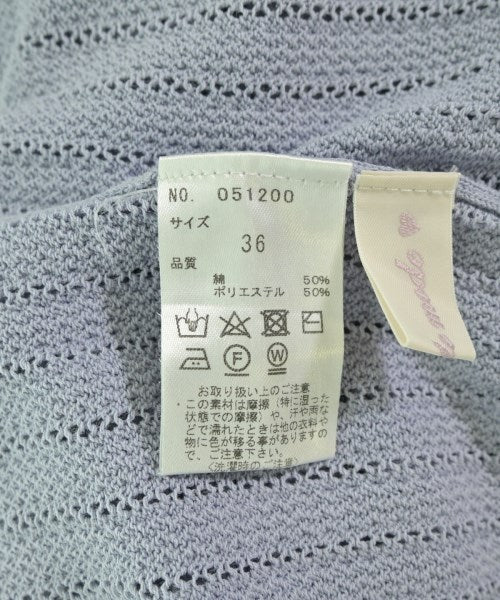 31 Sons de mode เสื้อแขนกุด