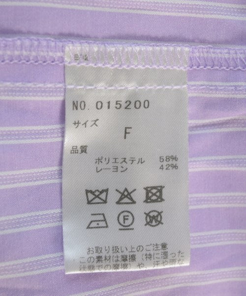 31 Sons de mode เสื้อลำลอง