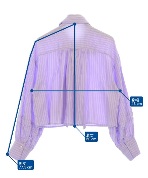 31 Sons de mode เสื้อลำลอง
