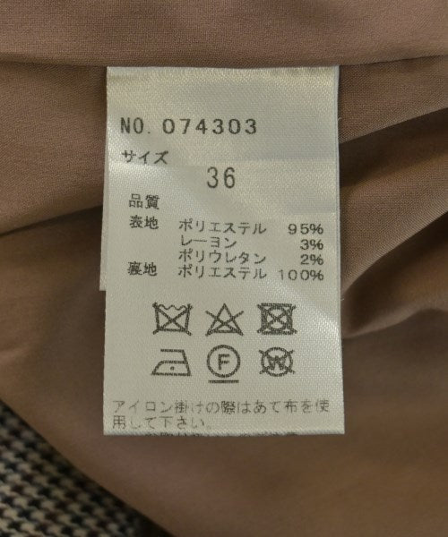 31 Sons de mode แจ็คเก็ต อื่น