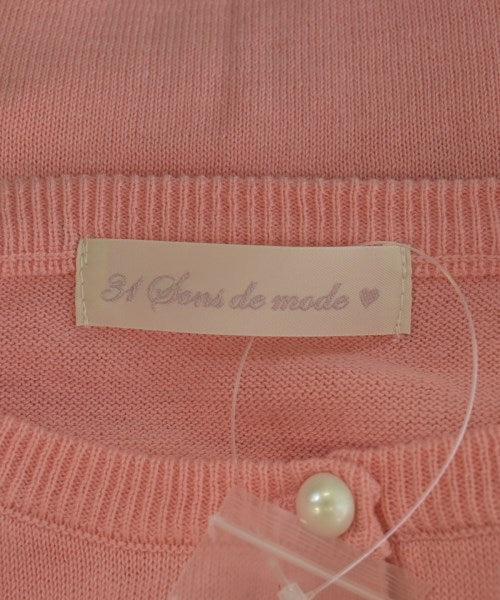 31 Sons de mode เสื้อคาร์ดิแกน
