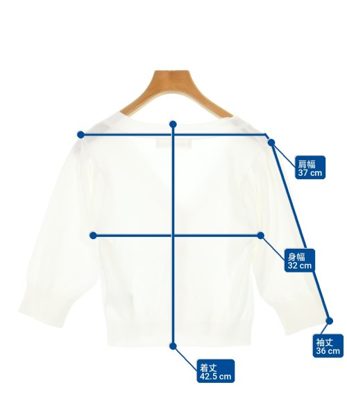 31 Sons de mode เสื้อคาร์ดิแกน