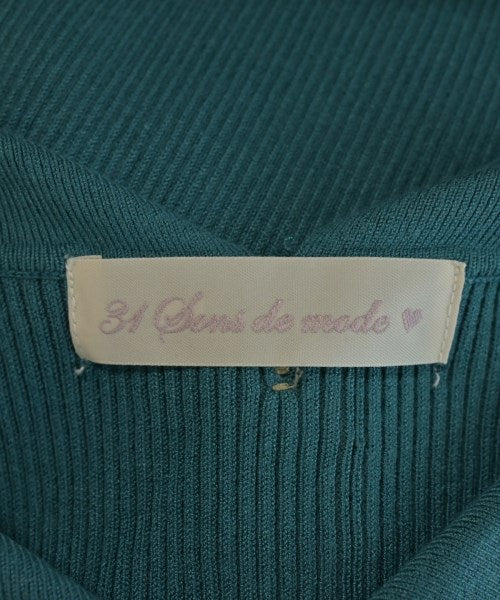 31 Sons de mode ชุดเดรส