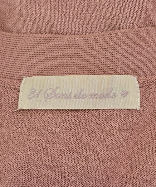 31 Sons de mode เสื้อคาร์ดิแกน