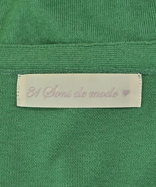 31 Sons de mode เสื้อคาร์ดิแกน