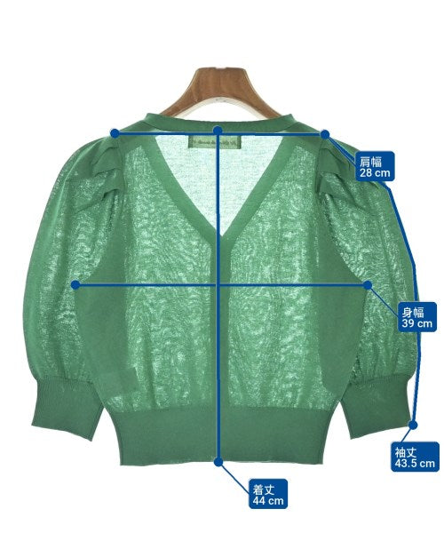 31 Sons de mode เสื้อคาร์ดิแกน