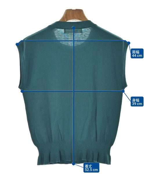 31 Sons de mode เสื้อแขนกุด