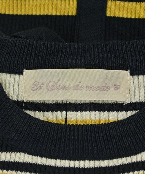 31 Sons de mode เสื้อกันหนาว