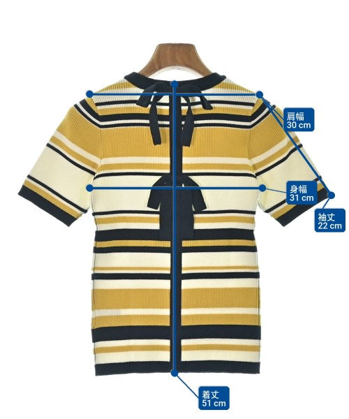 31 Sons de mode เสื้อกันหนาว