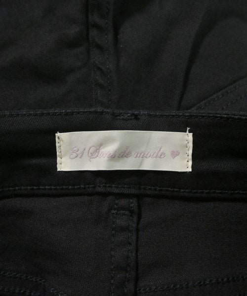 31 Sons de mode กางเกง อื่น