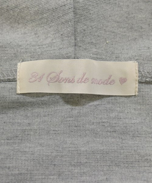 31 Sons de mode เสื้อฮู้ด