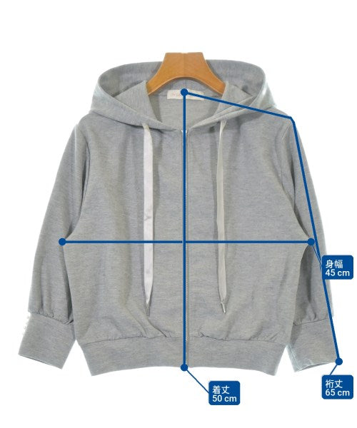 31 Sons de mode เสื้อฮู้ด