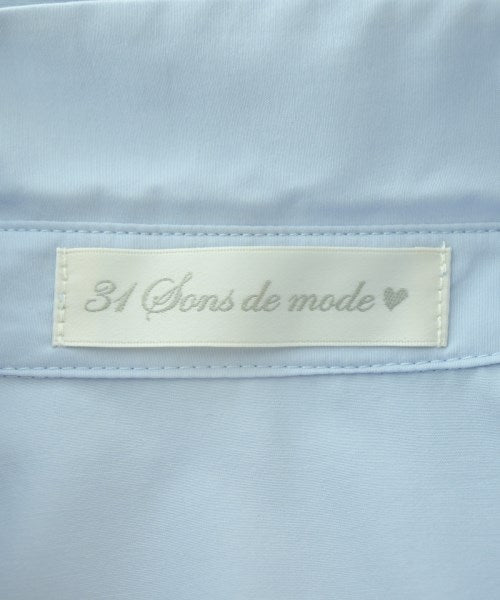31 Sons de mode เสื้อสตรี