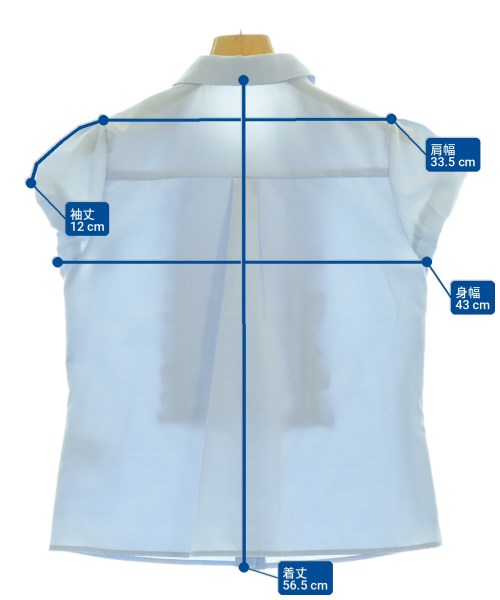 31 Sons de mode เสื้อสตรี