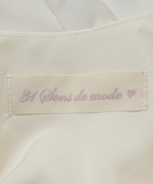 31 Sons de mode เสื้อสตรี