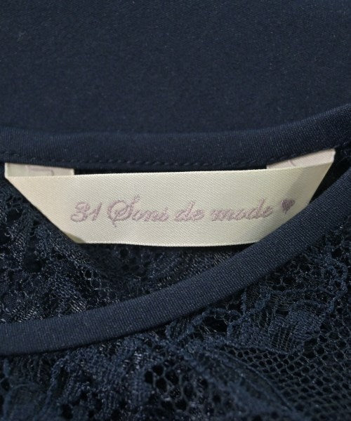 31 Sons de mode เสื้อสตรี