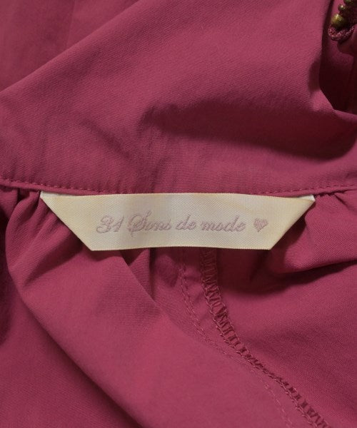 31 Sons de mode แจ็คเก็ตเบลาส์ อื่น