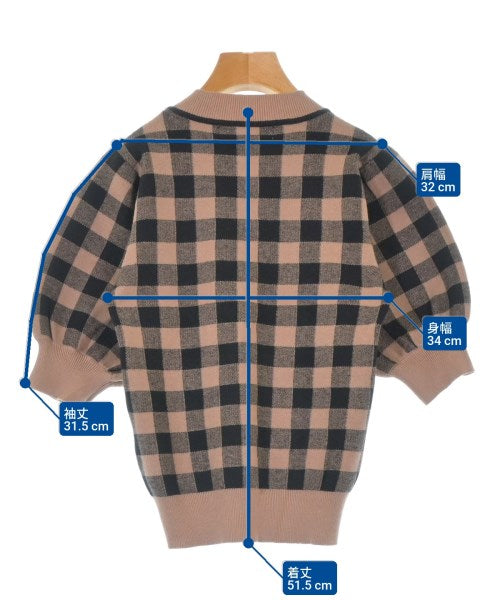 31 Sons de mode เสื้อกันหนาว