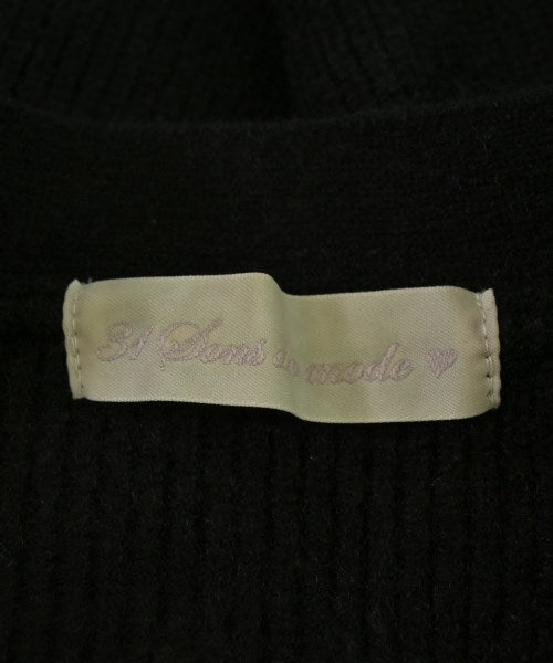 31 Sons de mode เสื้อคาร์ดิแกน