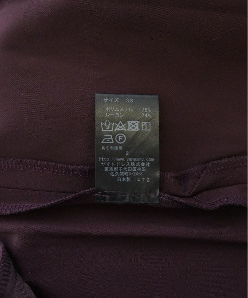 yangany กางเกง อื่น