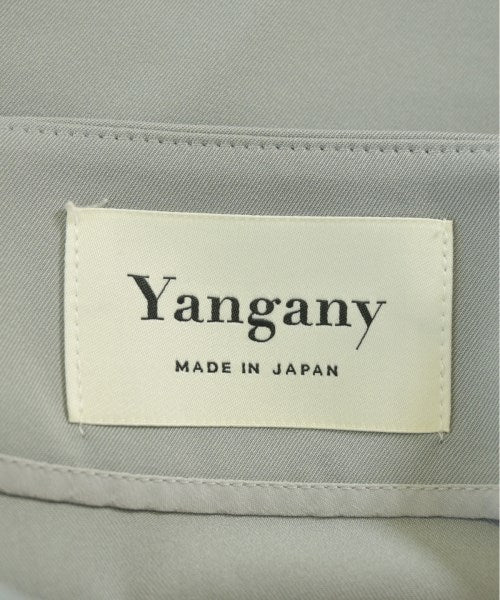 yangany เสื้อสตรี