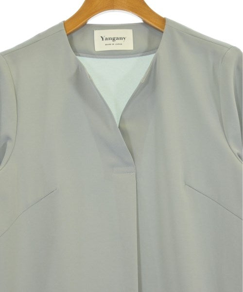 yangany เสื้อสตรี