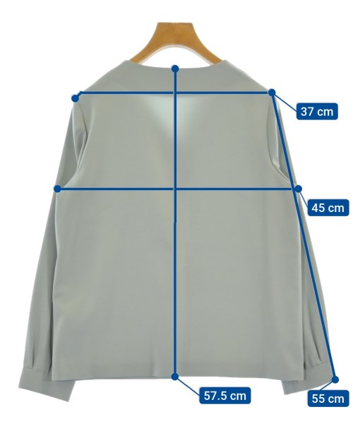 yangany เสื้อสตรี