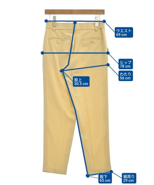 yangany กางเกง อื่น