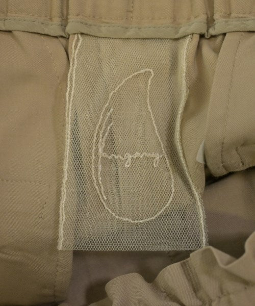 yangany กางเกง 5 ส่วน