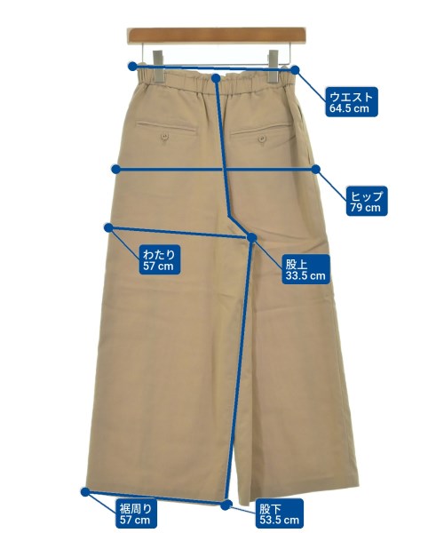 yangany กางเกง 5 ส่วน