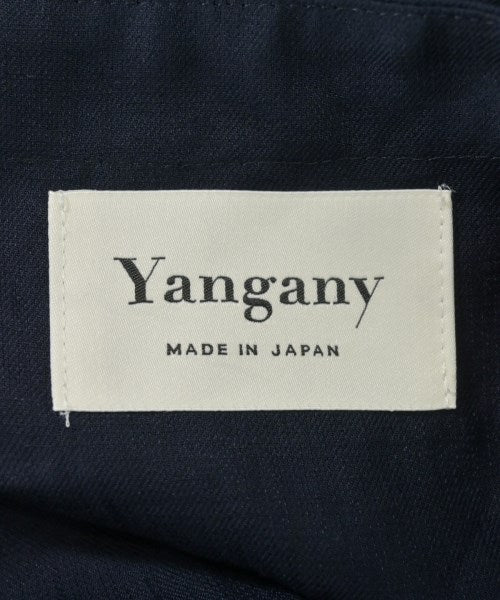 yangany เสื้อสตรี