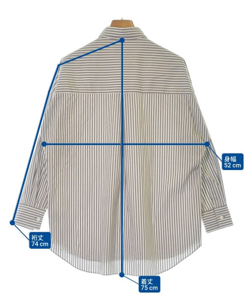 yangany เสื้อลำลอง