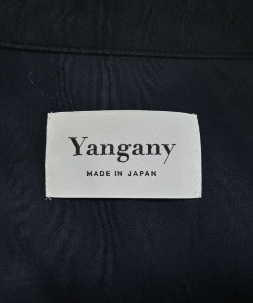 yangany เสื้อลำลอง
