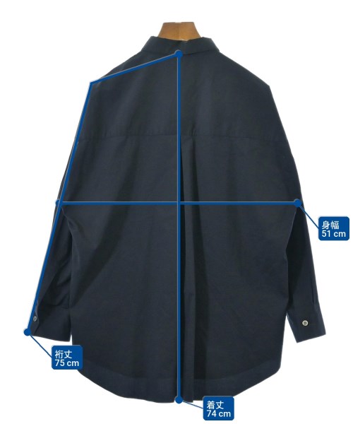 yangany เสื้อลำลอง