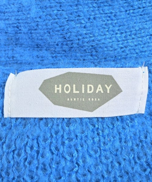 Auntie Rosa Holiday เสื้อคาร์ดิแกน