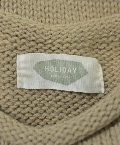 Auntie Rosa Holiday เสื้อกันหนาว