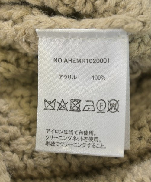 Auntie Rosa Holiday เสื้อกันหนาว