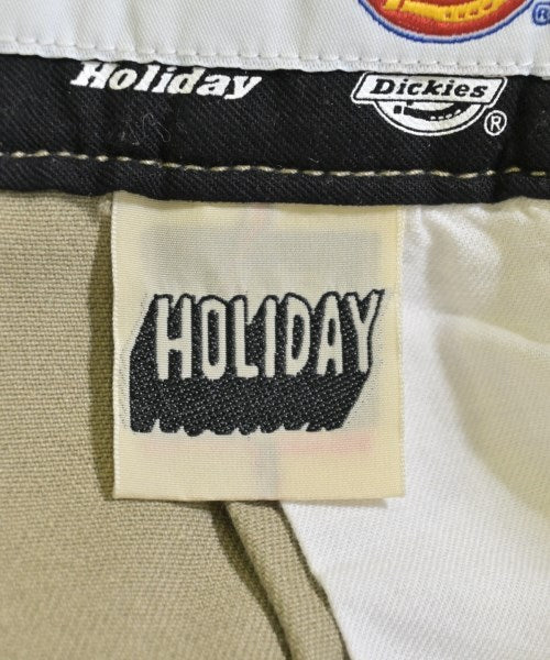 holiday ชิโน่