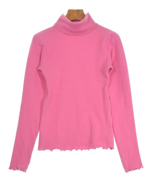 holiday เสื้อยืด/เสื้อท็อปส์