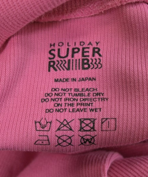 holiday เสื้อยืด/เสื้อท็อปส์