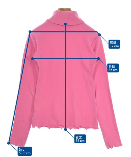 holiday เสื้อยืด/เสื้อท็อปส์