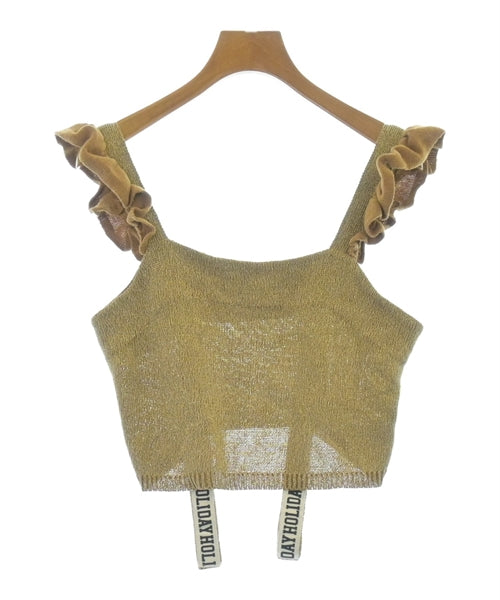 holiday เสื้อกันหนาว