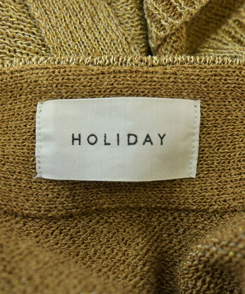 holiday เสื้อกันหนาว