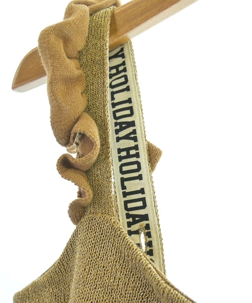 holiday เสื้อกันหนาว