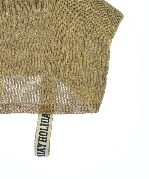 holiday เสื้อกันหนาว